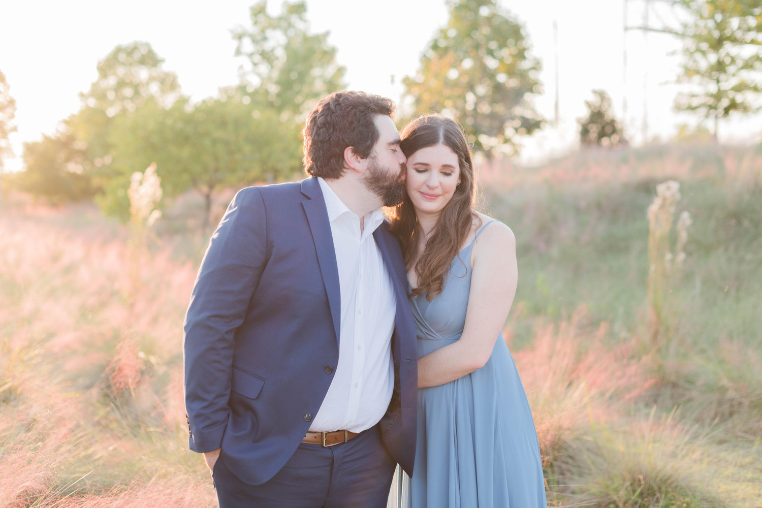 The Wedding Website of Sarah Benge and Samuel Douglas