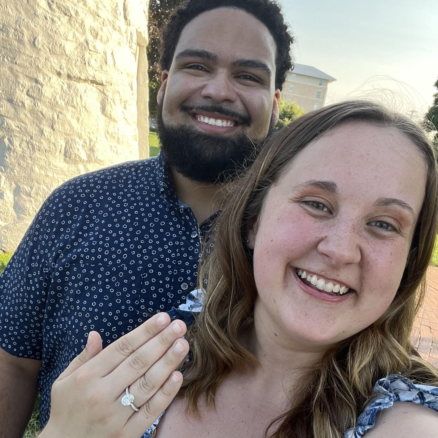 Engagement 7.4.25