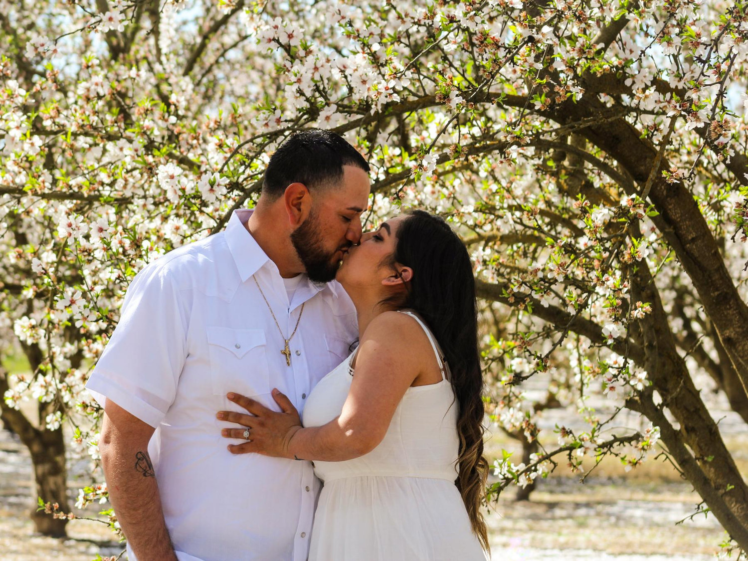 The Wedding Website of Carla Arevalo and Juan Lua