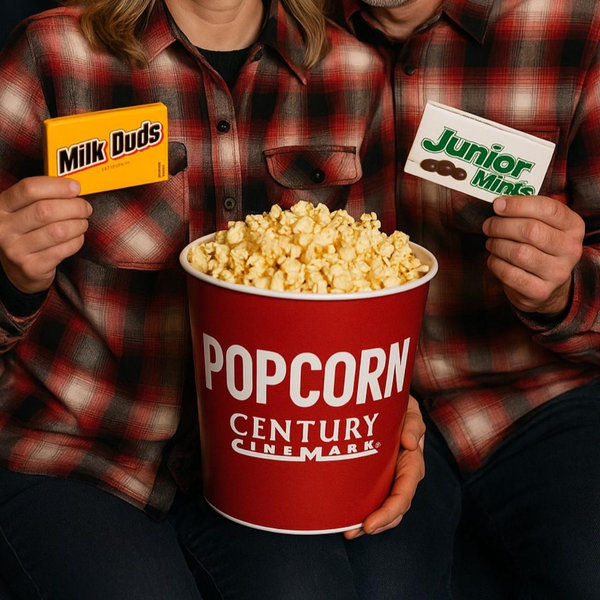 Date Night at the Movies