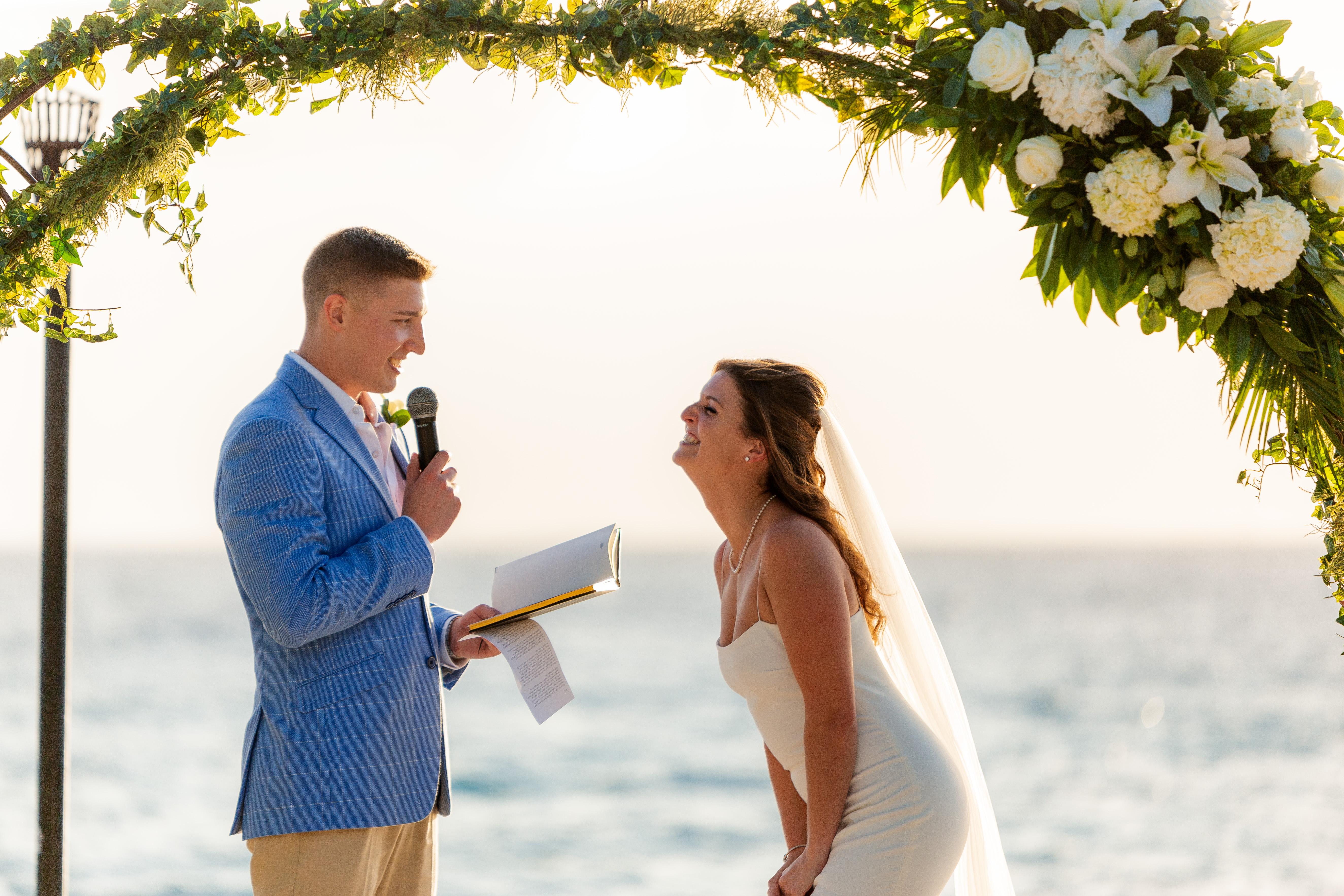 The Wedding Website of Jake Stein and Lexi Macaluso