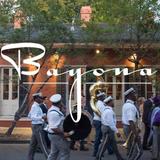 Bayona