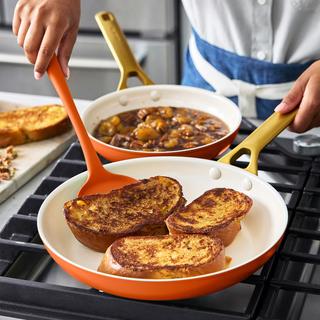 Reserve Pro 2-Piece Frypan Set