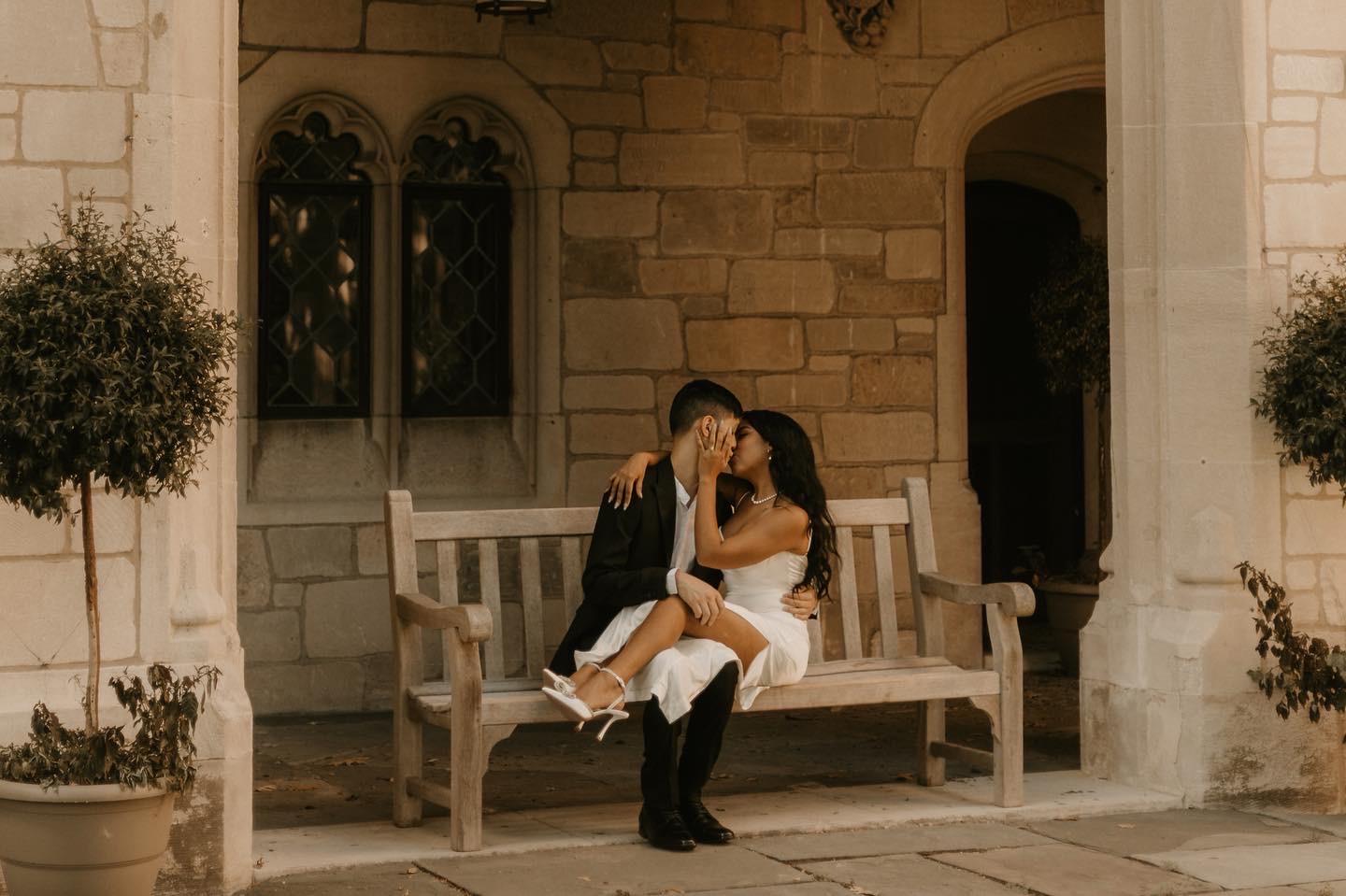 The Wedding Website of Jocelyn Cabrera and Alex Pham