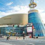 Bridgestone Arena
