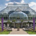 Phipps Conservatory and Botanical Gardens