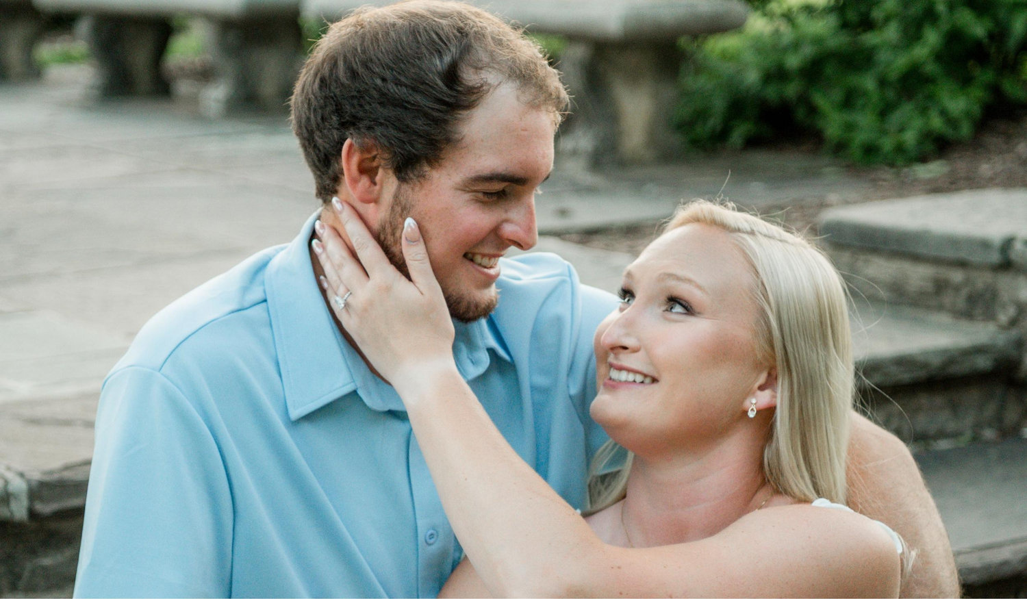 The Wedding Website of Jessica Miller and Zachary Crall