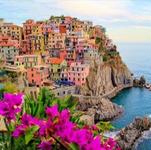 Cinque Terre