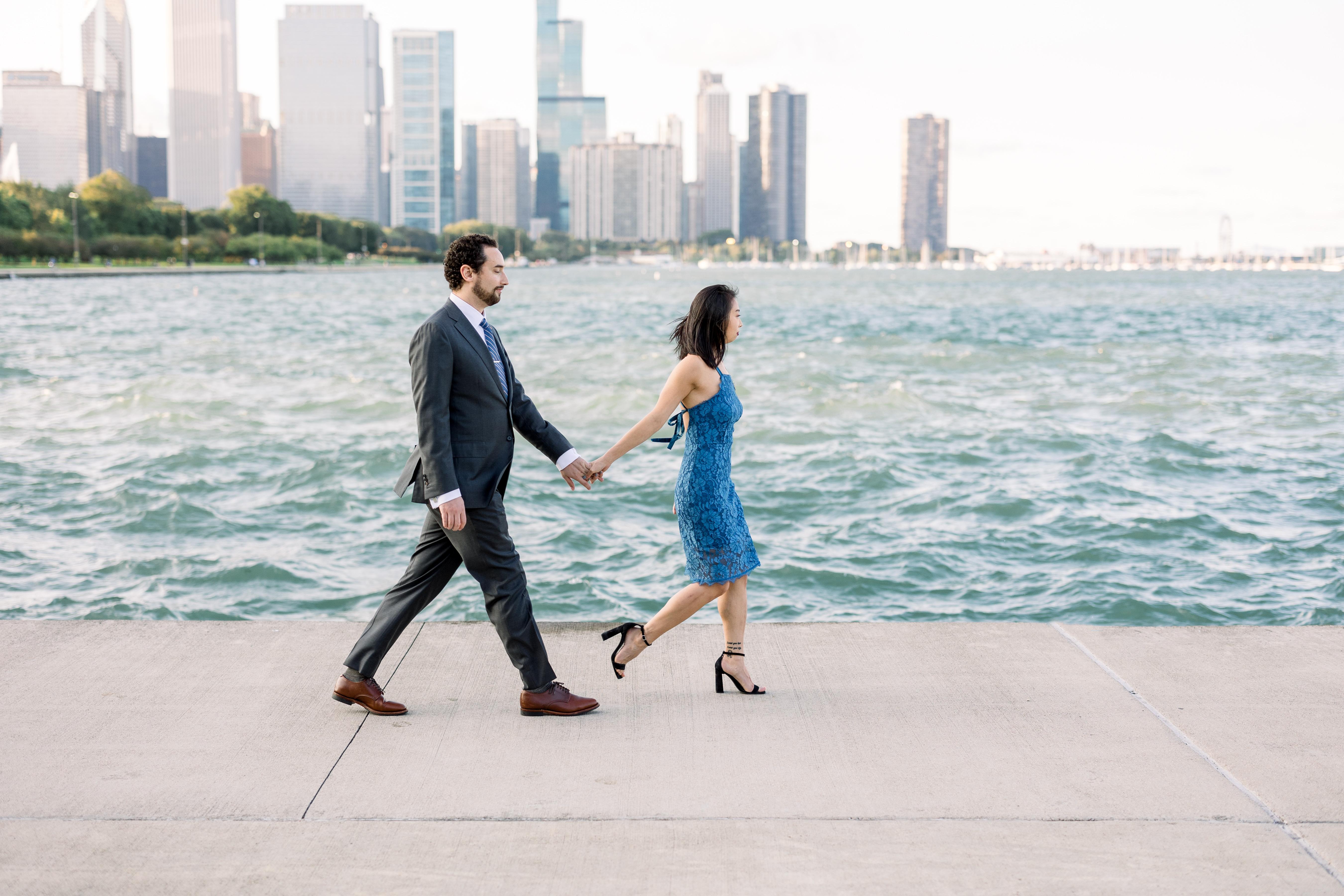 The Wedding Website of Kim Volkmann and Gerald Chapman