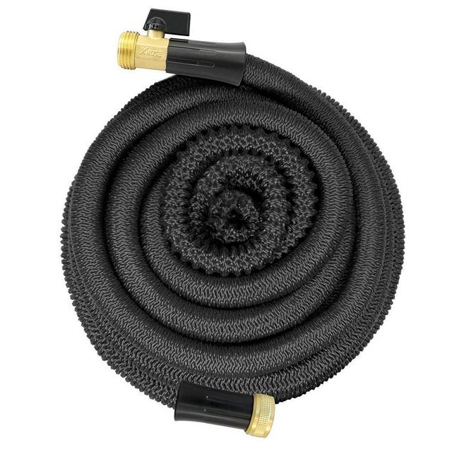 5/8 in. Dia x 100 ft. Pro Dac-5 High Performance Lightweight Expandable Garden Hose