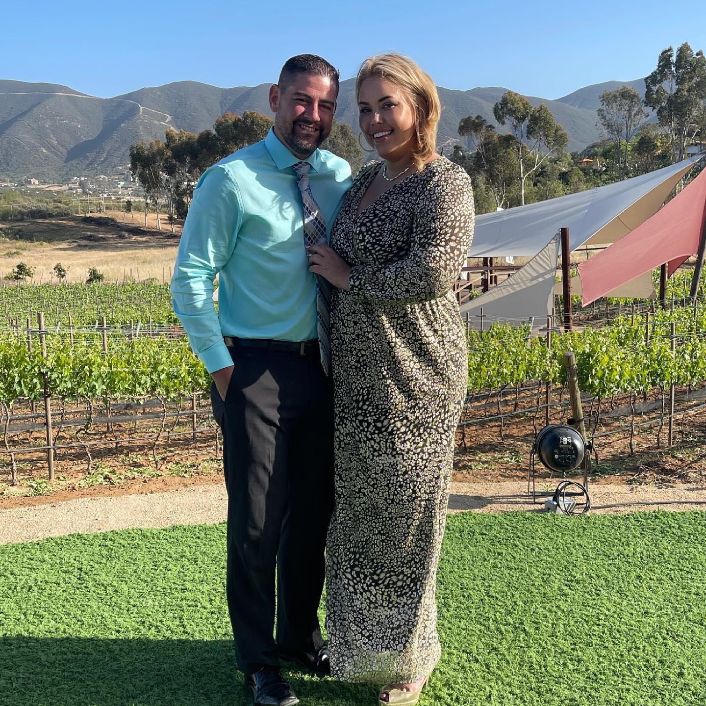 The Wedding Website of ALYSSA NAVA and PAUL CAMPOS