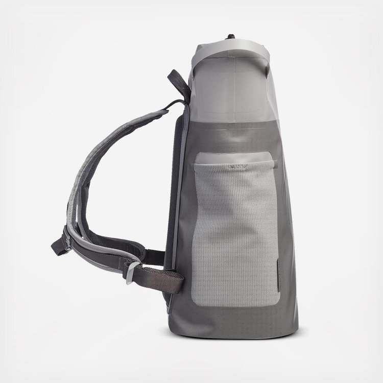 adidas gazelle silver green womens Small Bow Tie Daisy Backpack – La Garçonne main image 0