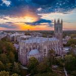 Duke University Chapel
