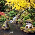 Portland Japanese Garden