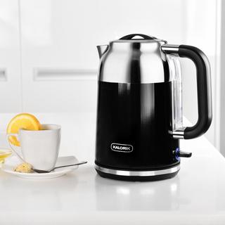 1.7 Liter Retro Electric Kettle