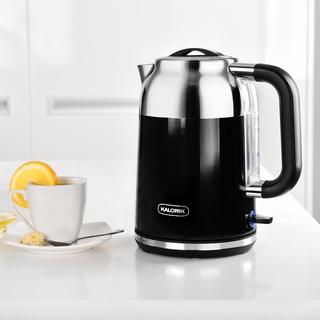 1.7 Liter Retro Electric Kettle