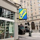 Ludi's Restaurant