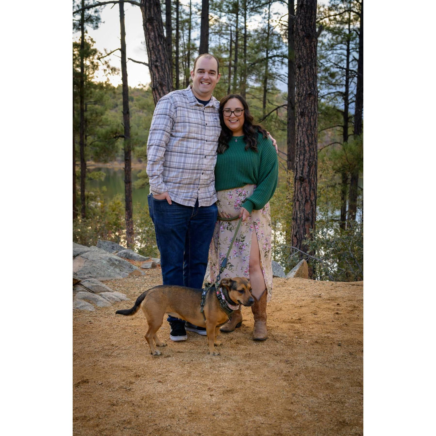 Can't wait to grow this family