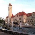 Union Station