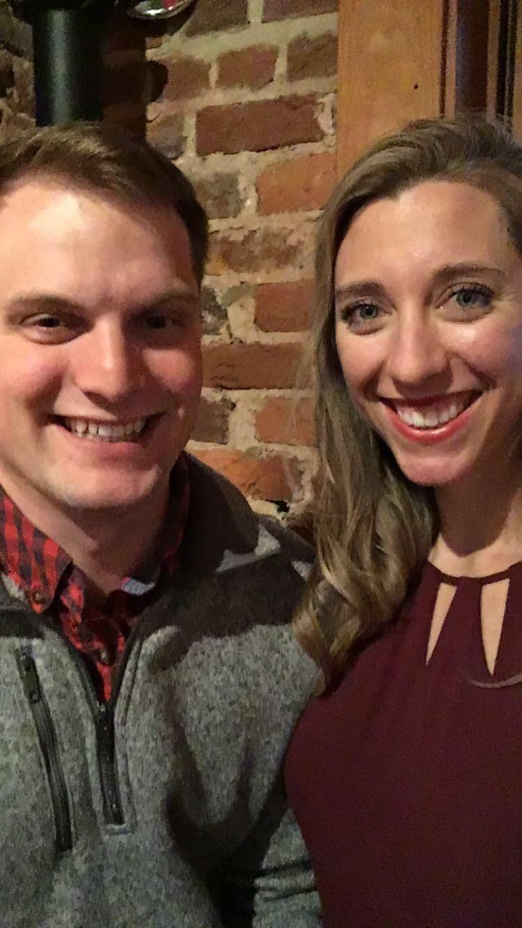 The Wedding Website of Jeremiah Clester and Jordan Baird