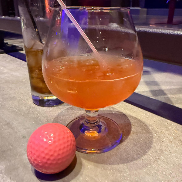 Monthly Date Nights