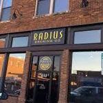 Radius Brewing Company