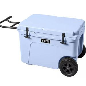YETI Tundra Haul Cooler | Big Sky Blue