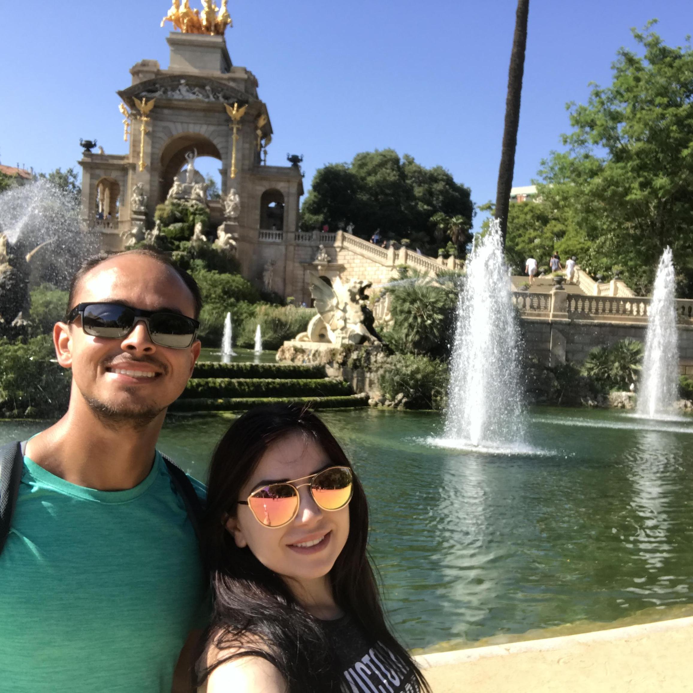 Barcelona, Spain
