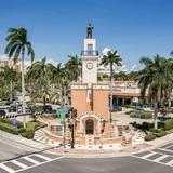 Royal Palm Place