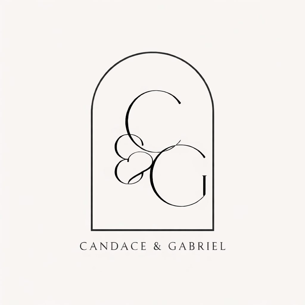 The Wedding Website of Gabriel Becton and Candace Hercules