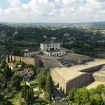 Forte di Belvedere