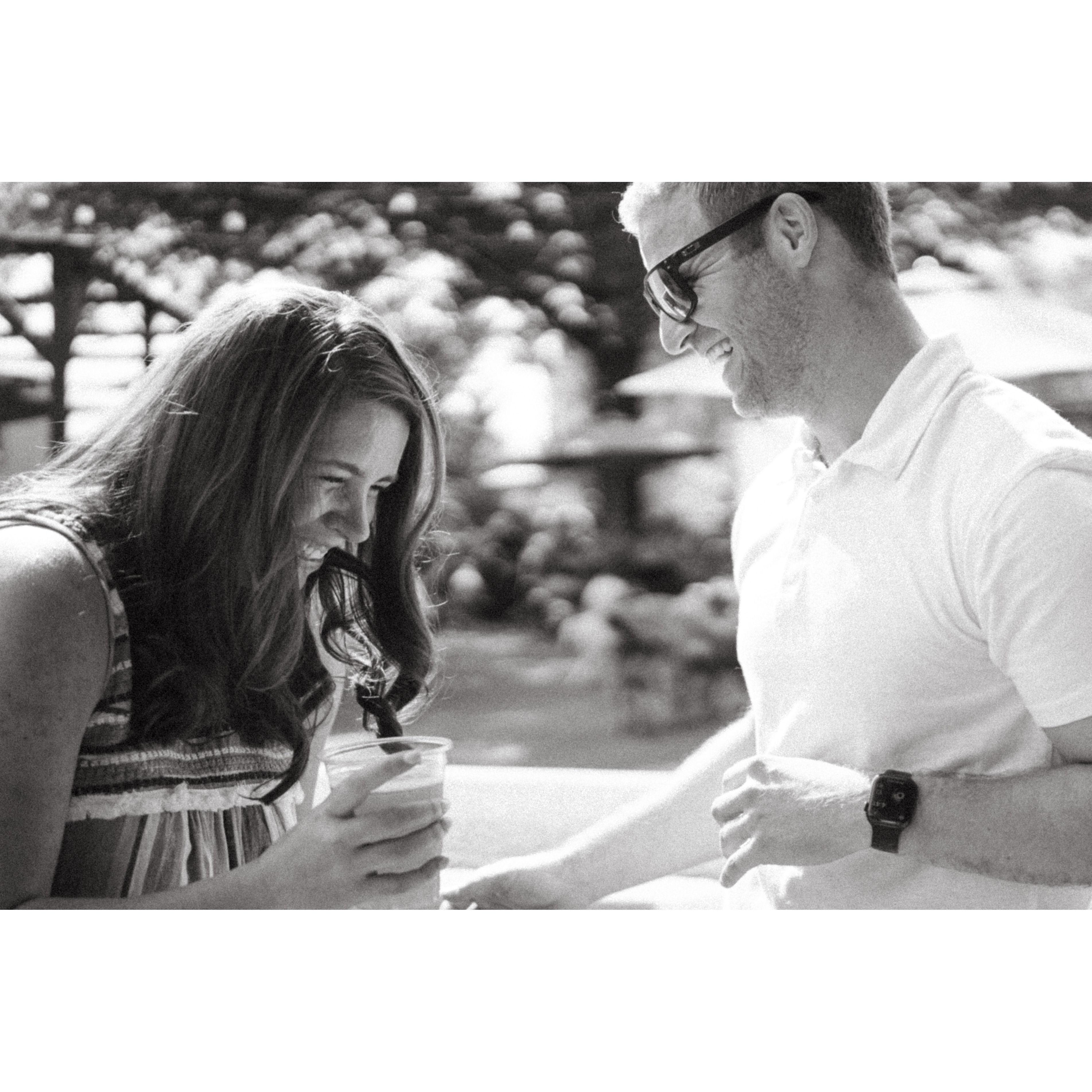 The proposal