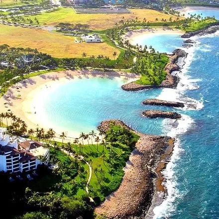 Ko Olina Lagoons — Day Excursion