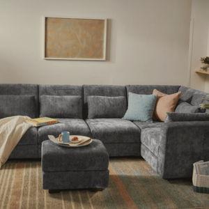 New Couch