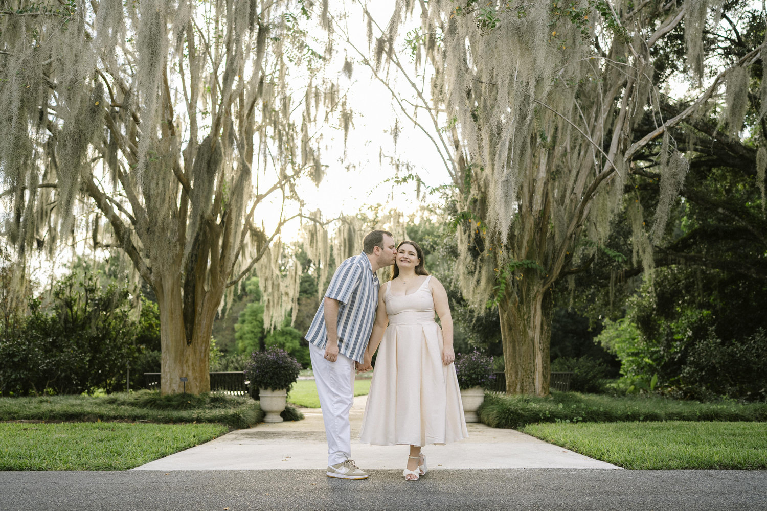 The Wedding Website of Brittany Anderson and Jason Beede
