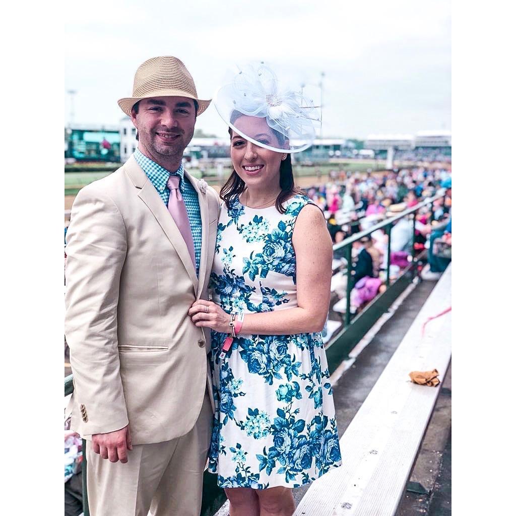 Kentucky Derby