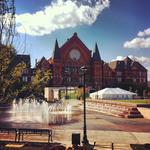 Washington Park