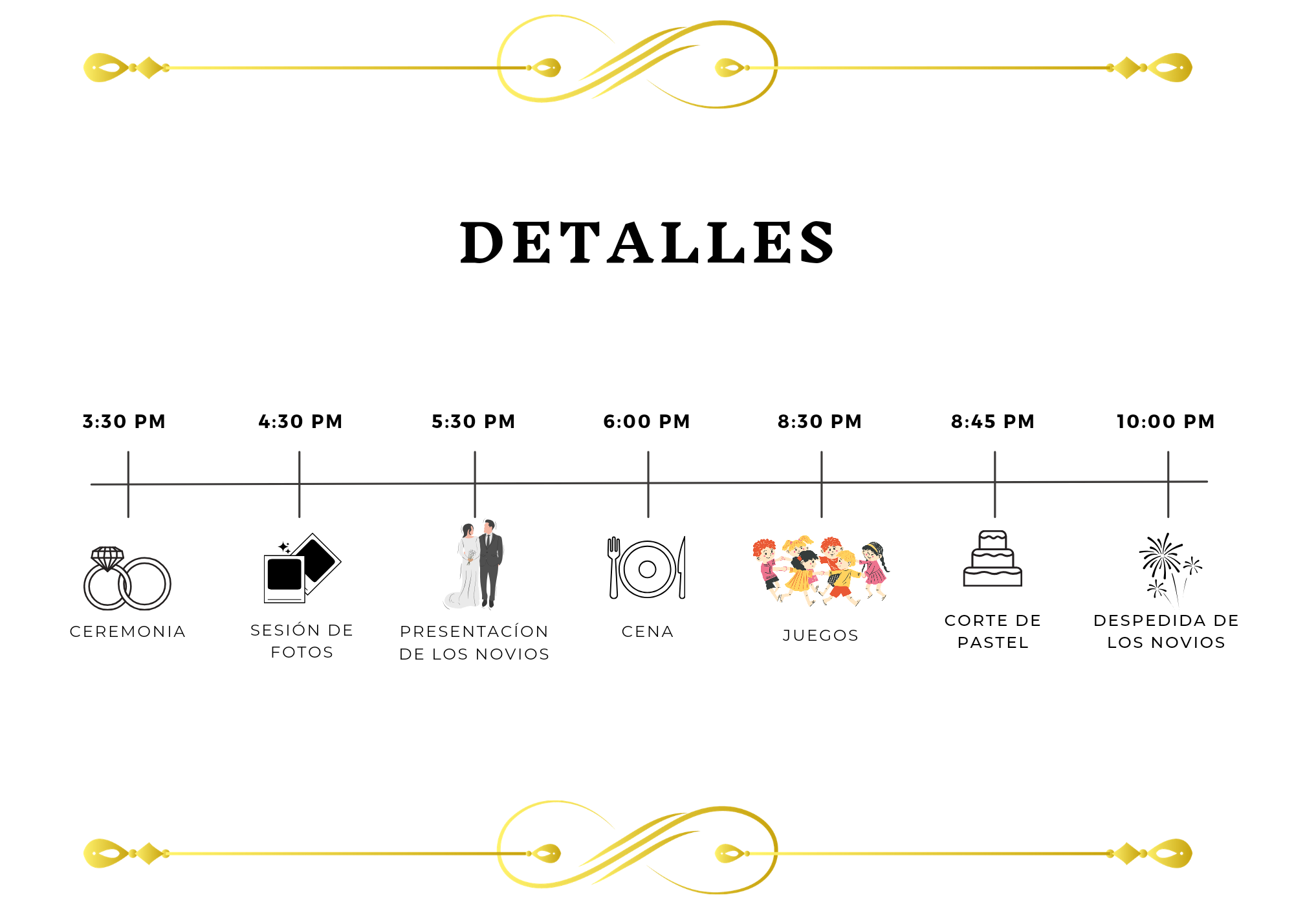 The Wedding Website of Jackelin Gomez and Samuel Maldonado