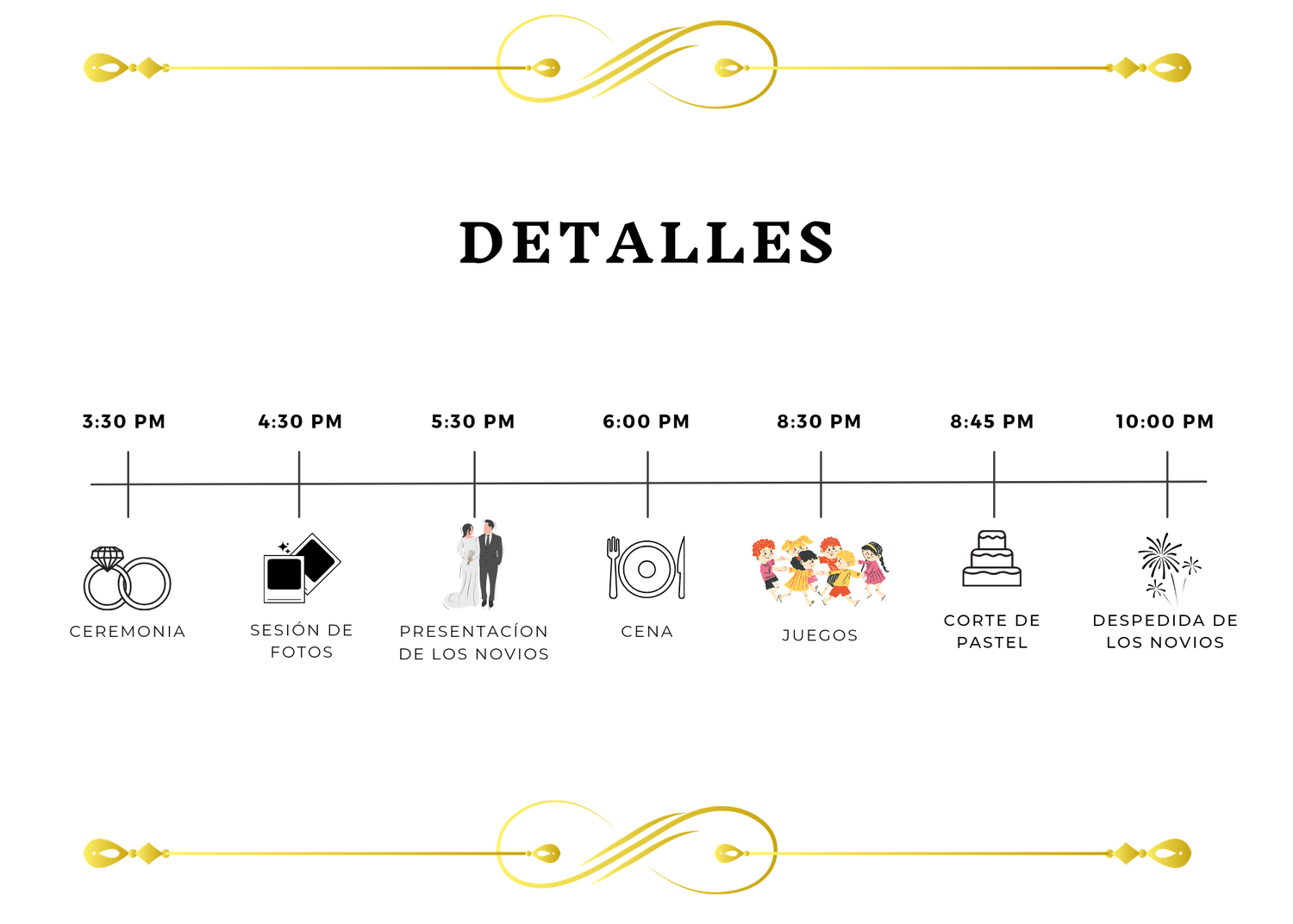 The Wedding Website of Jackelin Gomez and Samuel Maldonado