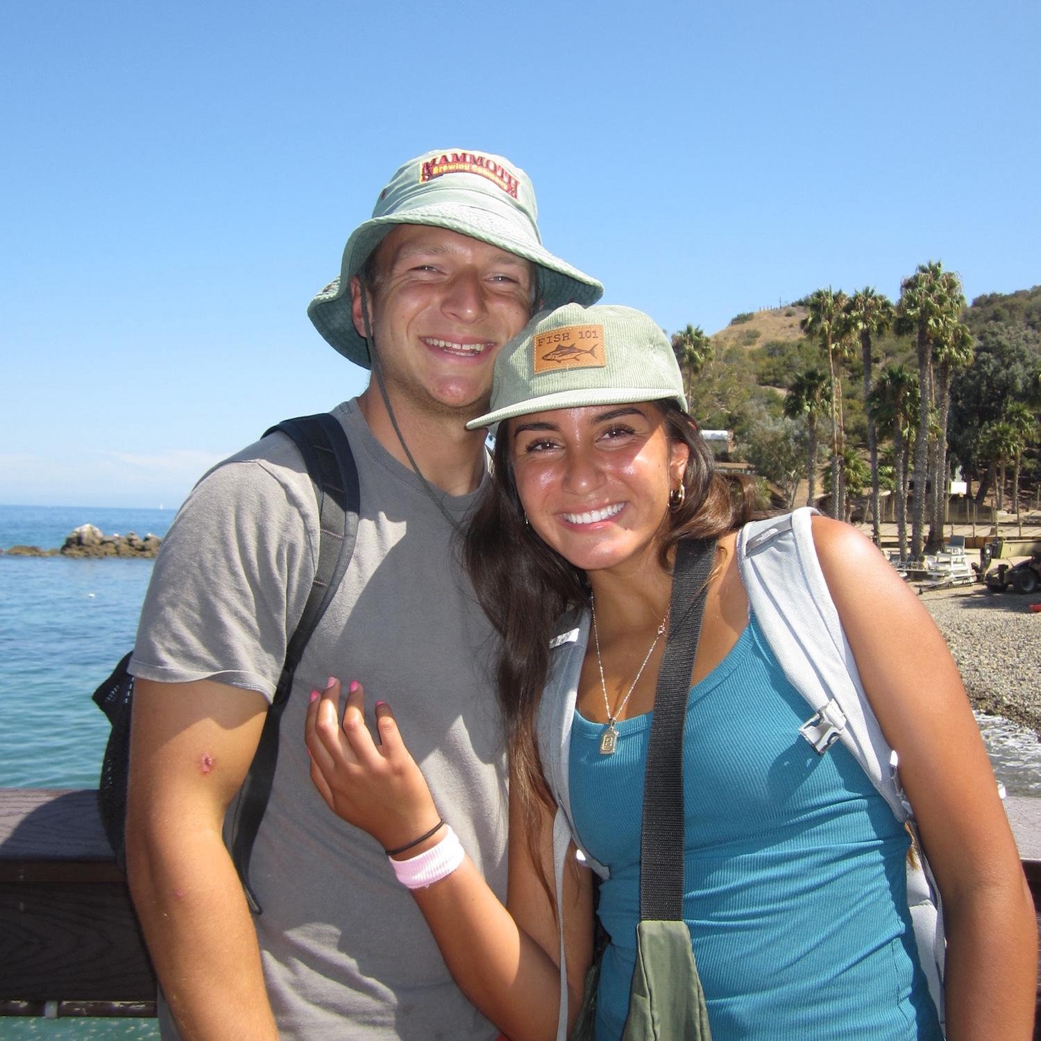 Catalina Island