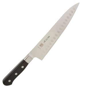 MAC Knife Professional series 8" Chef's knife w/dimples MTH-80