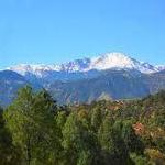 Pikes Peak Region Attractions