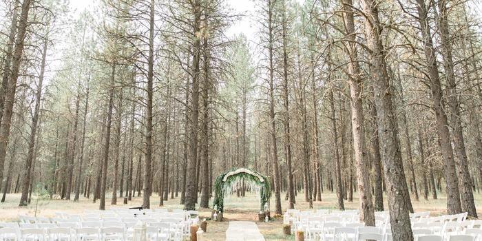 The Wedding Website of Tyler West and Holly Jo Carriere