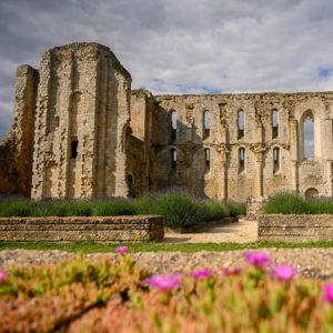 1 night stay in La Rochelle