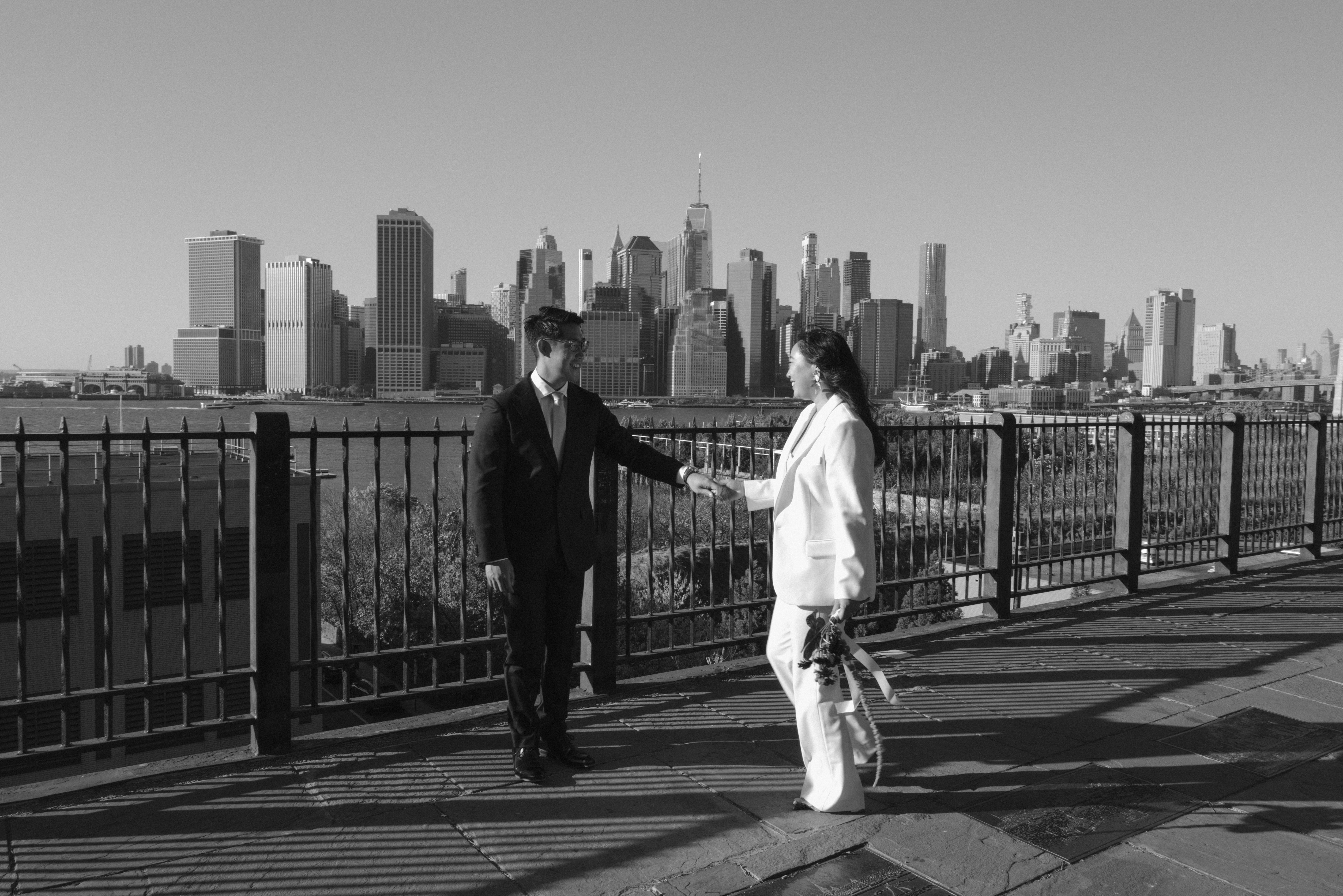 The Wedding Website of Hannah Kwagh and Jason Chun