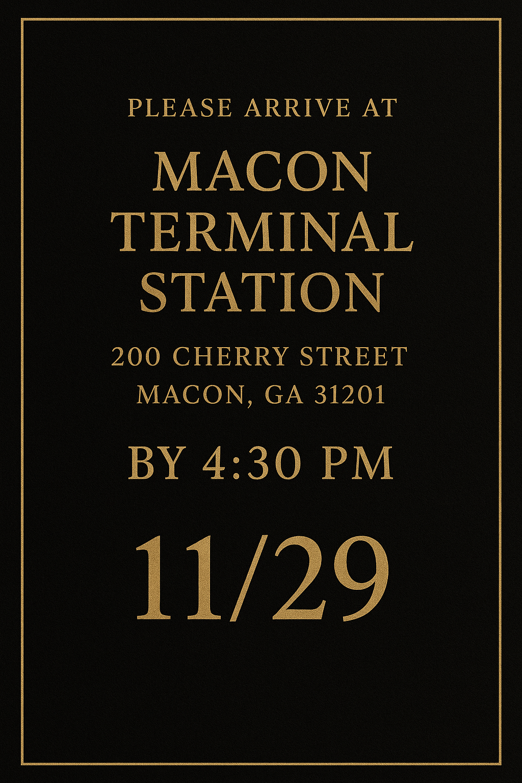 The Wedding Website of SHANNON GRANVILLE and NATE ROWLAND