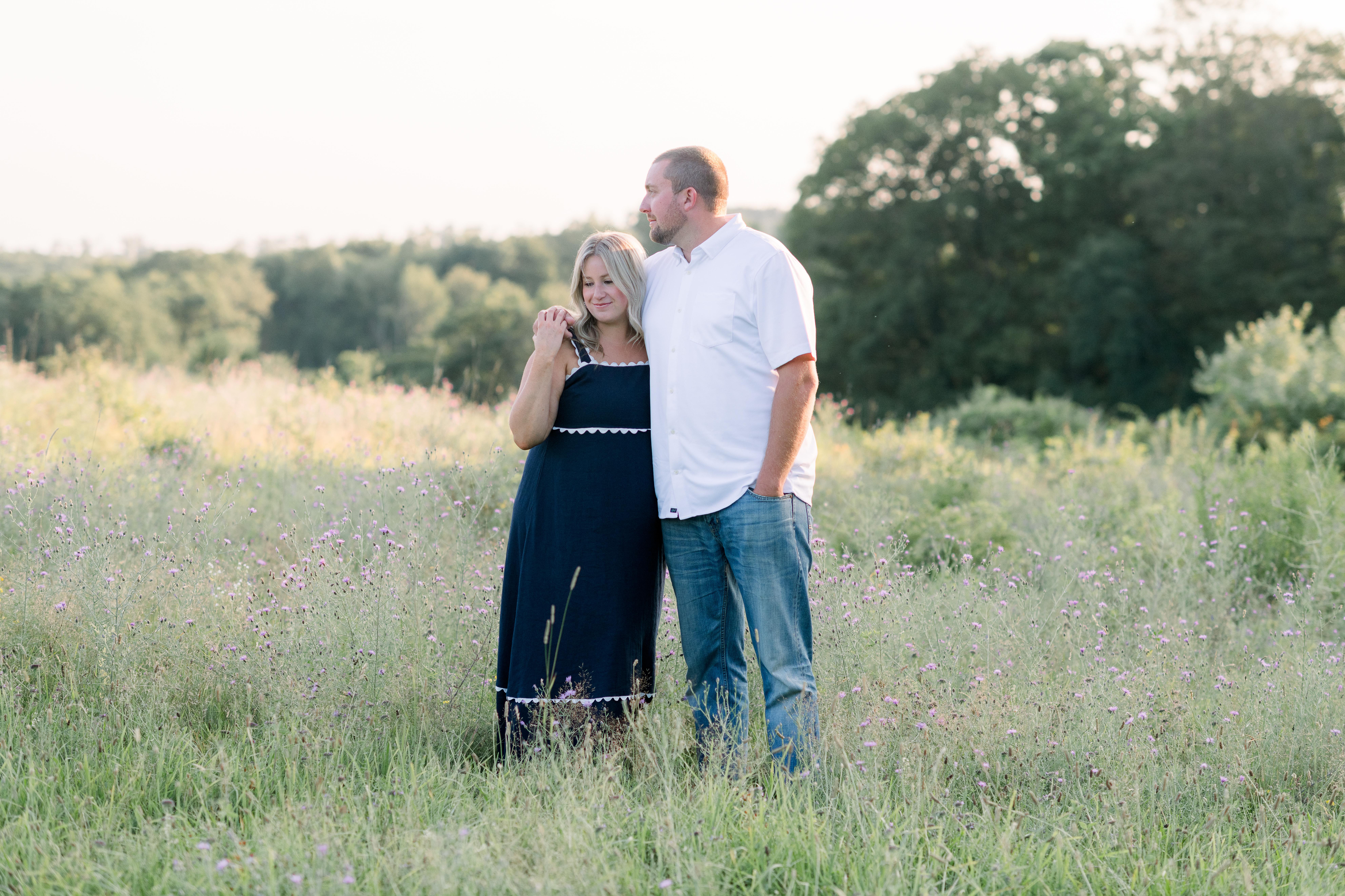 The Wedding Website of Jennifer Alexander and Daniel Beahan