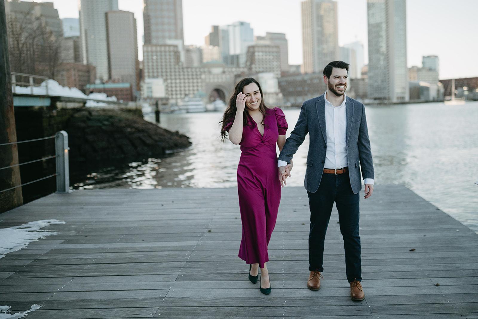 The Wedding Website of Anthony Andronico and Hannah Dean