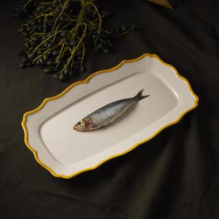 Giovanna Rectangular Tray