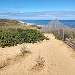 Cape Cod National Seashore